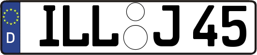 ILL-J45