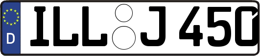 ILL-J450