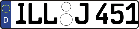 ILL-J451