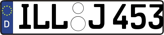 ILL-J453