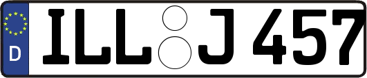 ILL-J457