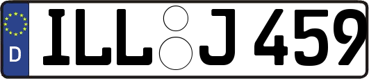ILL-J459