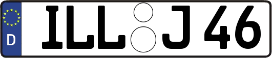 ILL-J46