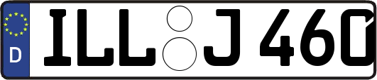 ILL-J460