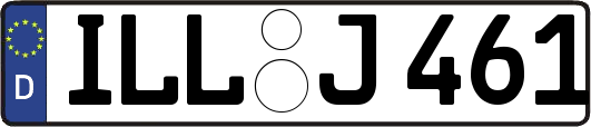 ILL-J461