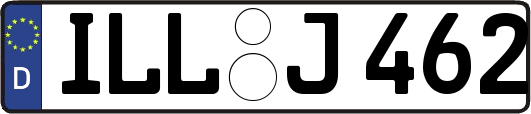 ILL-J462
