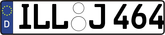 ILL-J464