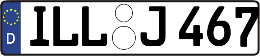 ILL-J467