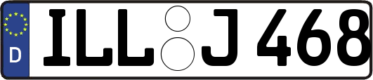 ILL-J468