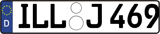 ILL-J469