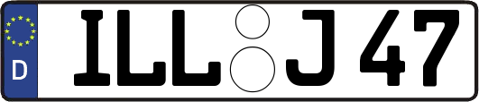 ILL-J47