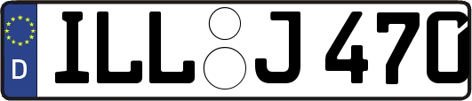 ILL-J470