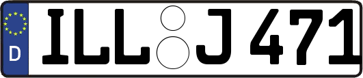 ILL-J471