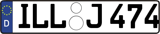 ILL-J474