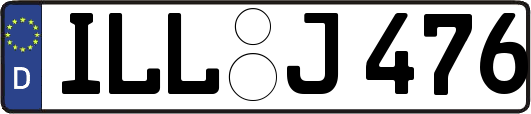 ILL-J476