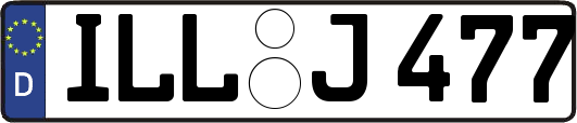 ILL-J477