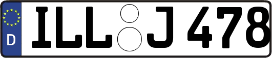 ILL-J478