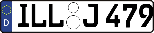 ILL-J479