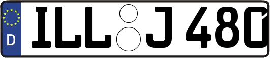 ILL-J480