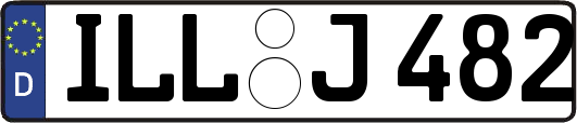 ILL-J482