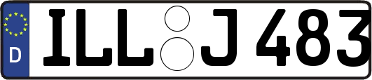 ILL-J483