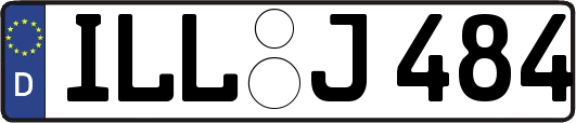 ILL-J484