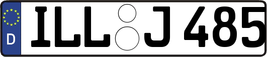 ILL-J485