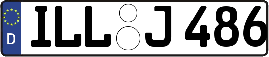 ILL-J486