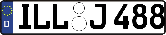 ILL-J488