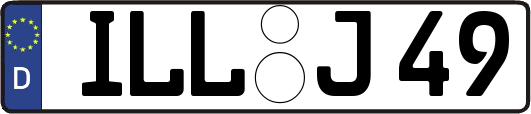 ILL-J49