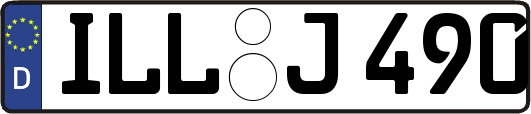 ILL-J490