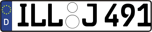 ILL-J491