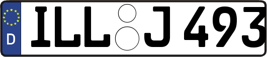 ILL-J493