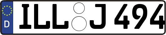 ILL-J494