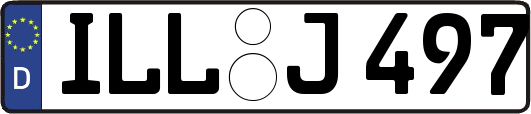 ILL-J497