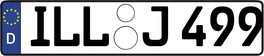 ILL-J499