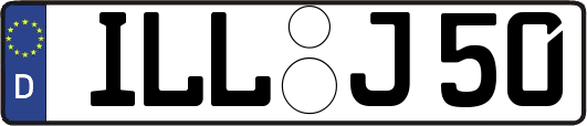 ILL-J50