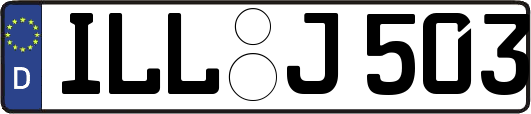ILL-J503