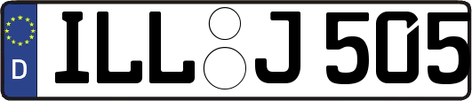 ILL-J505