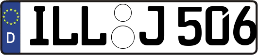ILL-J506