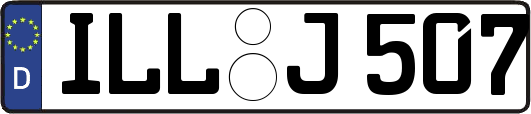ILL-J507