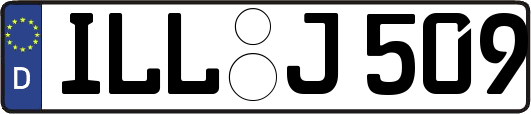 ILL-J509