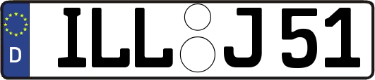 ILL-J51