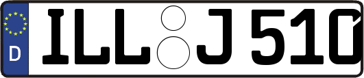 ILL-J510