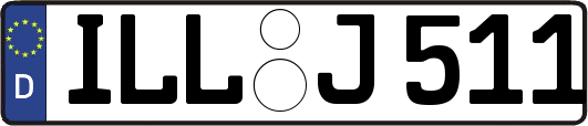ILL-J511