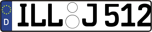 ILL-J512