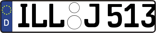 ILL-J513