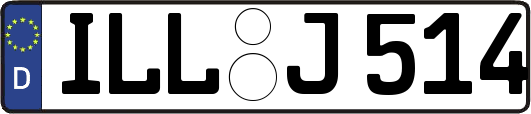 ILL-J514