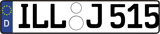 ILL-J515