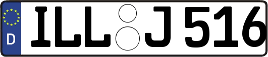 ILL-J516